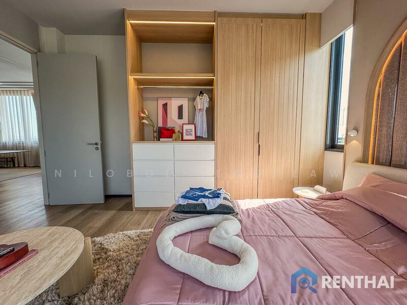 CASCADE by Patta, Chon Buri (Pattaya), Nong Pru, Bang Lamung (Pattaya), Chon Buri (Pattaya), 4 Bedrooms, 109 sqm, Villa For Sale, by Nilobol Keodkeaw, 11684031 - DDproperty.com