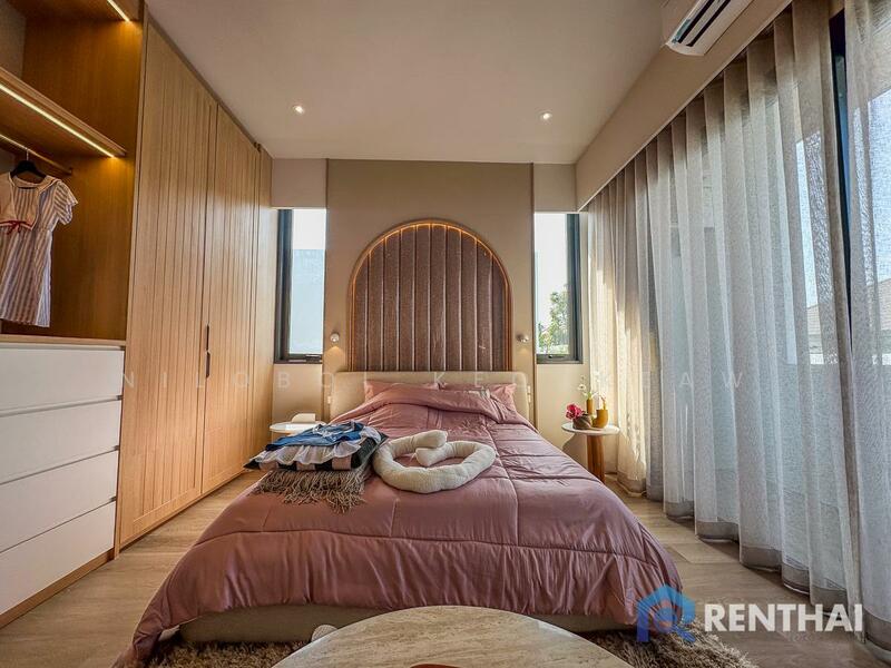 CASCADE by Patta, Chon Buri (Pattaya), Nong Pru, Bang Lamung (Pattaya), Chon Buri (Pattaya), 4 Bedrooms, 109 sqm, Villa For Sale, by Nilobol Keodkeaw, 11684031 - DDproperty.com