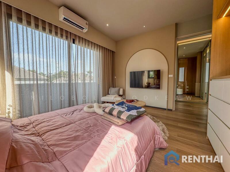 CASCADE by Patta, Chon Buri (Pattaya), Nong Pru, Bang Lamung (Pattaya), Chon Buri (Pattaya), 4 Bedrooms, 109 sqm, Villa For Sale, by Nilobol Keodkeaw, 11684031 - DDproperty.com