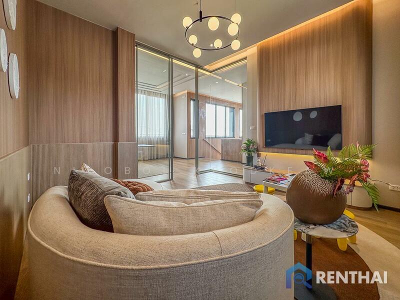 CASCADE by Patta, Chon Buri (Pattaya), Nong Pru, Bang Lamung (Pattaya), Chon Buri (Pattaya), 4 Bedrooms, 109 sqm, Villa For Sale, by Nilobol Keodkeaw, 11684031 - DDproperty.com