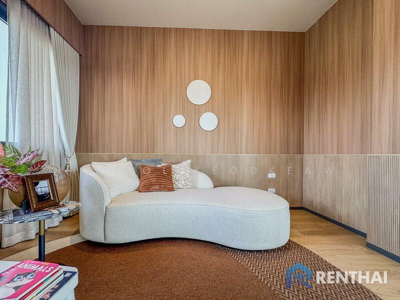 CASCADE by Patta, Chon Buri (Pattaya), Nong Pru, Bang Lamung (Pattaya), Chon Buri (Pattaya), 4 Bedrooms, 109 sqm, Villa For Sale, by Nilobol Keodkeaw, 11684031 - DDproperty.com