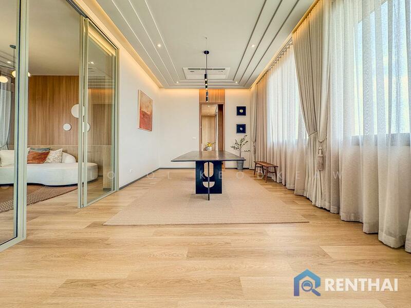 CASCADE by Patta, Chon Buri (Pattaya), Nong Pru, Bang Lamung (Pattaya), Chon Buri (Pattaya), 4 Bedrooms, 109 sqm, Villa For Sale, by Nilobol Keodkeaw, 11684031 - DDproperty.com