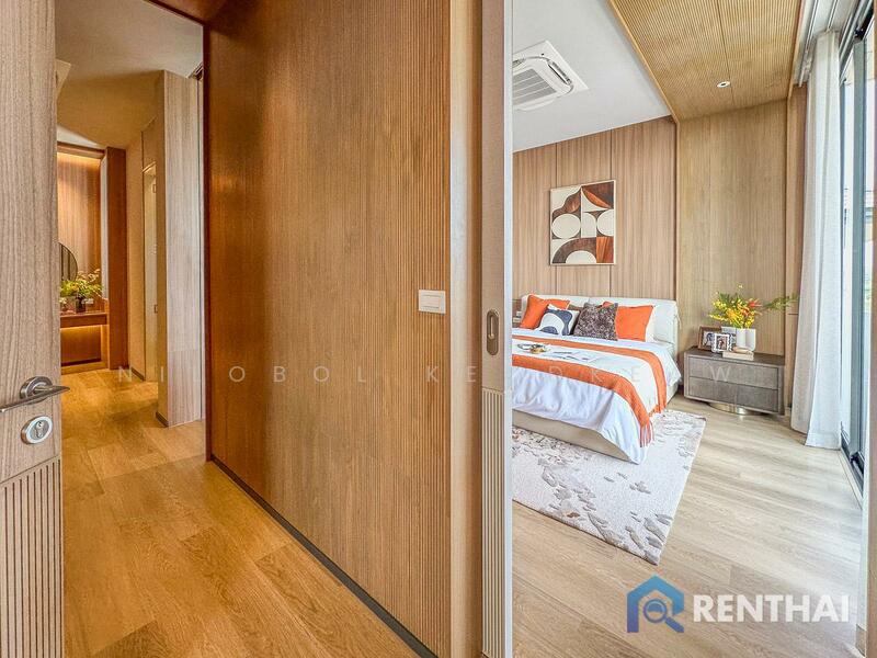 CASCADE by Patta, Chon Buri (Pattaya), Nong Pru, Bang Lamung (Pattaya), Chon Buri (Pattaya), 4 Bedrooms, 109 sqm, Villa For Sale, by Nilobol Keodkeaw, 11684031 - DDproperty.com