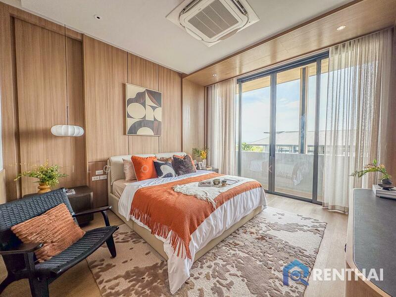 CASCADE by Patta, Chon Buri (Pattaya), Nong Pru, Bang Lamung (Pattaya), Chon Buri (Pattaya), 4 Bedrooms, 109 sqm, Villa For Sale, by Nilobol Keodkeaw, 11684031 - DDproperty.com