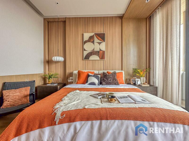 CASCADE by Patta, Chon Buri (Pattaya), Nong Pru, Bang Lamung (Pattaya), Chon Buri (Pattaya), 4 Bedrooms, 109 sqm, Villa For Sale, by Nilobol Keodkeaw, 11684031 - DDproperty.com