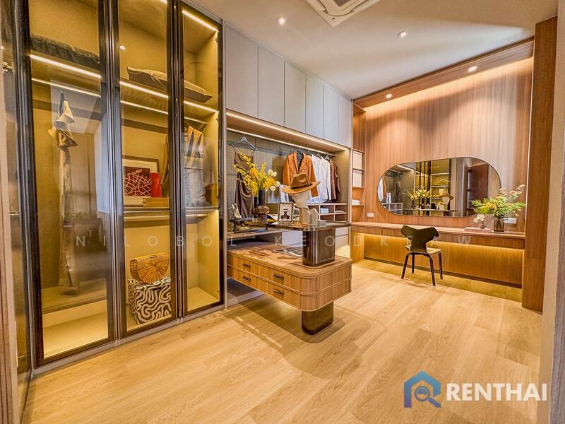 CASCADE by Patta, Chon Buri (Pattaya), Nong Pru, Bang Lamung (Pattaya), Chon Buri (Pattaya), 4 Bedrooms, 109 sqm, Villa For Sale, by Nilobol Keodkeaw, 11684031 - DDproperty.com