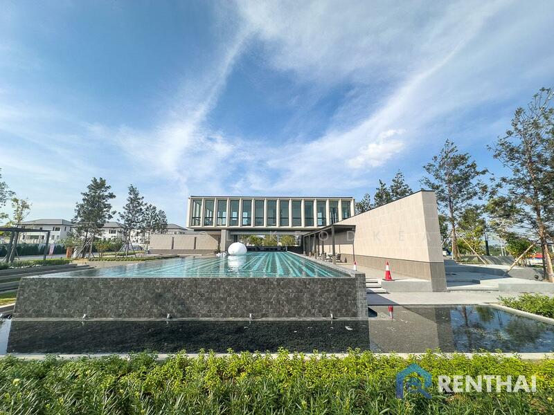 CASCADE by Patta, Chon Buri (Pattaya), Nong Pru, Bang Lamung (Pattaya), Chon Buri (Pattaya), 4 Bedrooms, 109 sqm, Villa For Sale, by Nilobol Keodkeaw, 11684031 - DDproperty.com