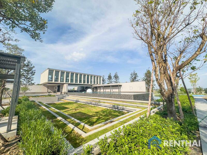 CASCADE by Patta, Chon Buri (Pattaya), Nong Pru, Bang Lamung (Pattaya), Chon Buri (Pattaya), 4 Bedrooms, 109 sqm, Villa For Sale, by Nilobol Keodkeaw, 11684031 - DDproperty.com