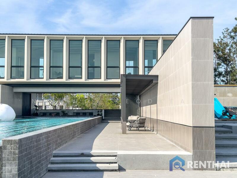 CASCADE by Patta, Chon Buri (Pattaya), Nong Pru, Bang Lamung (Pattaya), Chon Buri (Pattaya), 4 Bedrooms, 109 sqm, Villa For Sale, by Nilobol Keodkeaw, 11684031 - DDproperty.com