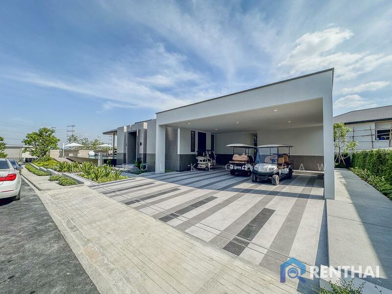 CASCADE by Patta, Chon Buri (Pattaya), Nong Pru, Bang Lamung (Pattaya), Chon Buri (Pattaya), 4 Bedrooms, 179 sqm, Villa For Sale, by Nilobol Keodkeaw, 11684038 - DDproperty.com