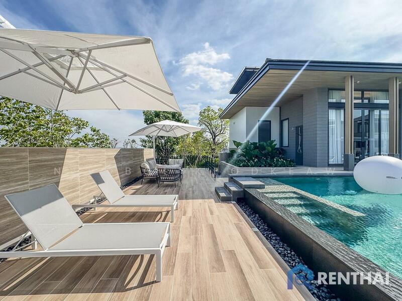 CASCADE by Patta, Chon Buri (Pattaya), Nong Pru, Bang Lamung (Pattaya), Chon Buri (Pattaya), 4 Bedrooms, 179 sqm, Villa For Sale, by Nilobol Keodkeaw, 11684038 - DDproperty.com