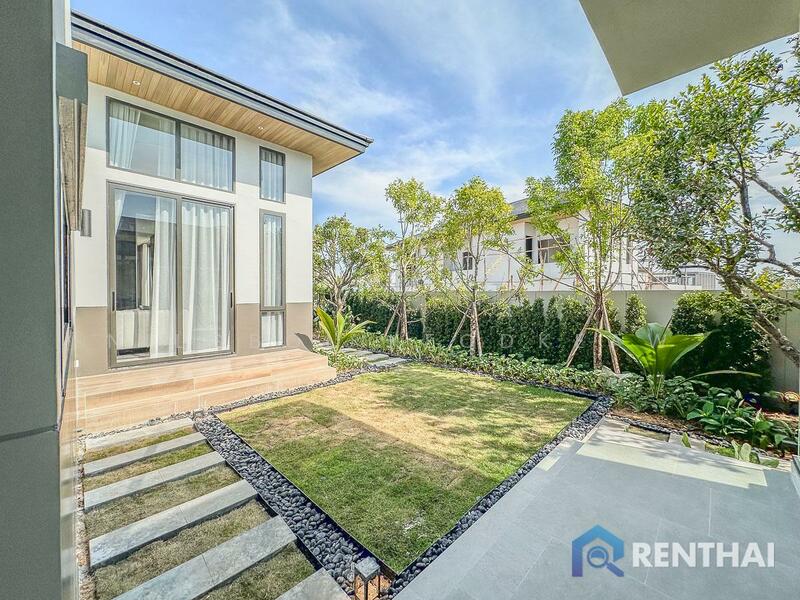 CASCADE by Patta, Chon Buri (Pattaya), Nong Pru, Bang Lamung (Pattaya), Chon Buri (Pattaya), 4 Bedrooms, 179 sqm, Villa For Sale, by Nilobol Keodkeaw, 11684038 - DDproperty.com