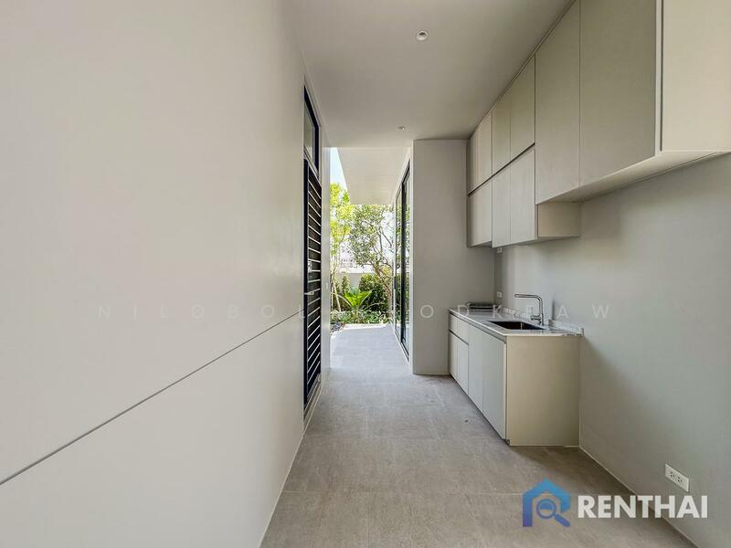 CASCADE by Patta, Chon Buri (Pattaya), Nong Pru, Bang Lamung (Pattaya), Chon Buri (Pattaya), 4 Bedrooms, 179 sqm, Villa For Sale, by Nilobol Keodkeaw, 11684038 - DDproperty.com