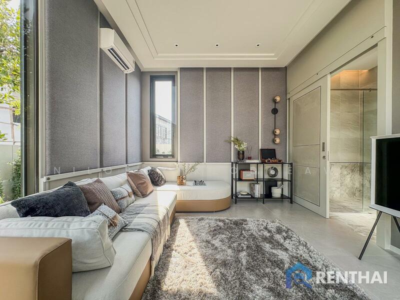 CASCADE by Patta, Chon Buri (Pattaya), Nong Pru, Bang Lamung (Pattaya), Chon Buri (Pattaya), 4 Bedrooms, 179 sqm, Villa For Sale, by Nilobol Keodkeaw, 11684038 - DDproperty.com