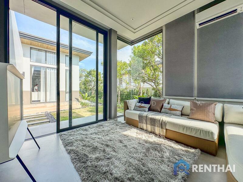 CASCADE by Patta, Chon Buri (Pattaya), Nong Pru, Bang Lamung (Pattaya), Chon Buri (Pattaya), 4 Bedrooms, 179 sqm, Villa For Sale, by Nilobol Keodkeaw, 11684038 - DDproperty.com