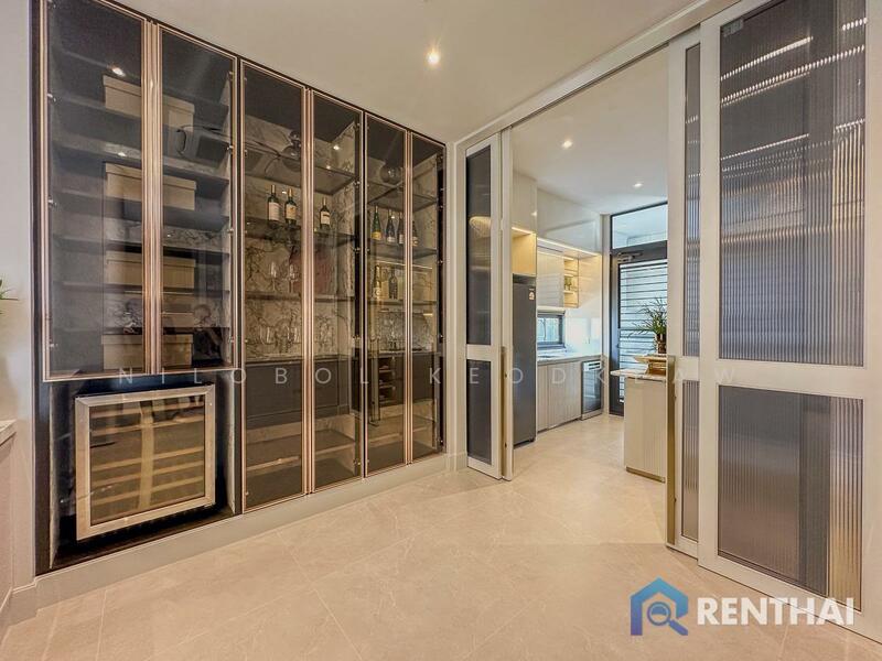 CASCADE by Patta, Chon Buri (Pattaya), Nong Pru, Bang Lamung (Pattaya), Chon Buri (Pattaya), 4 Bedrooms, 179 sqm, Villa For Sale, by Nilobol Keodkeaw, 11684038 - DDproperty.com