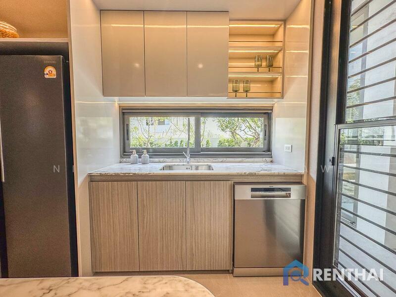 CASCADE by Patta, Chon Buri (Pattaya), Nong Pru, Bang Lamung (Pattaya), Chon Buri (Pattaya), 4 Bedrooms, 179 sqm, Villa For Sale, by Nilobol Keodkeaw, 11684038 - DDproperty.com