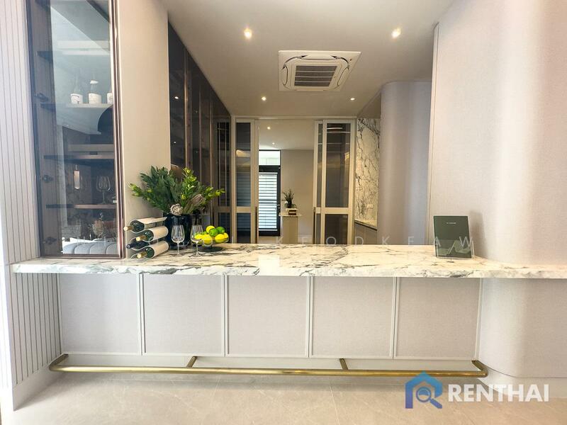 CASCADE by Patta, Chon Buri (Pattaya), Nong Pru, Bang Lamung (Pattaya), Chon Buri (Pattaya), 4 Bedrooms, 179 sqm, Villa For Sale, by Nilobol Keodkeaw, 11684038 - DDproperty.com