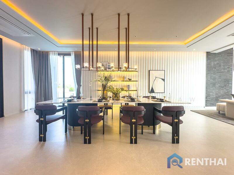 CASCADE by Patta, Chon Buri (Pattaya), Nong Pru, Bang Lamung (Pattaya), Chon Buri (Pattaya), 4 Bedrooms, 179 sqm, Villa For Sale, by Nilobol Keodkeaw, 11684038 - DDproperty.com