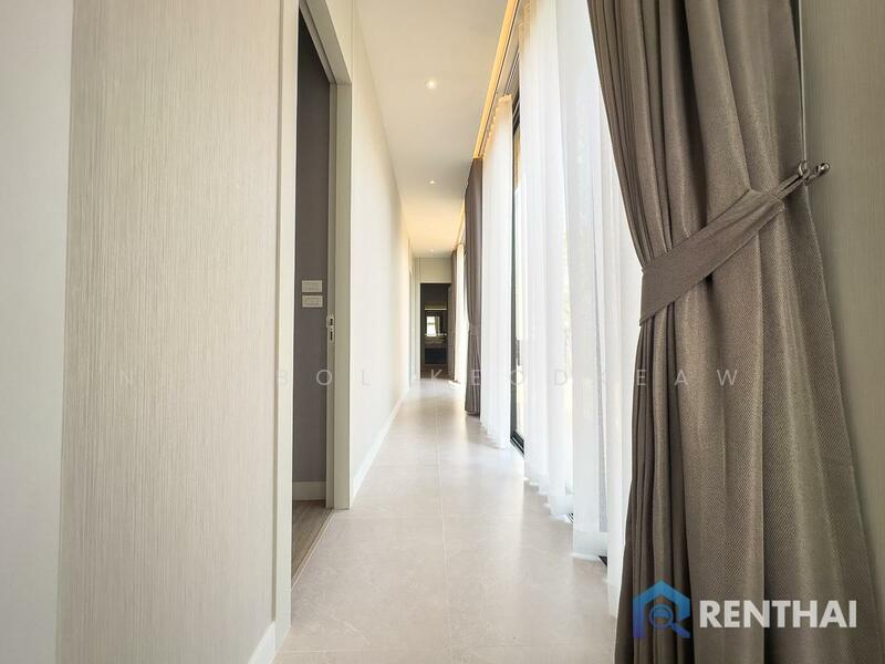 CASCADE by Patta, Chon Buri (Pattaya), Nong Pru, Bang Lamung (Pattaya), Chon Buri (Pattaya), 4 Bedrooms, 179 sqm, Villa For Sale, by Nilobol Keodkeaw, 11684038 - DDproperty.com