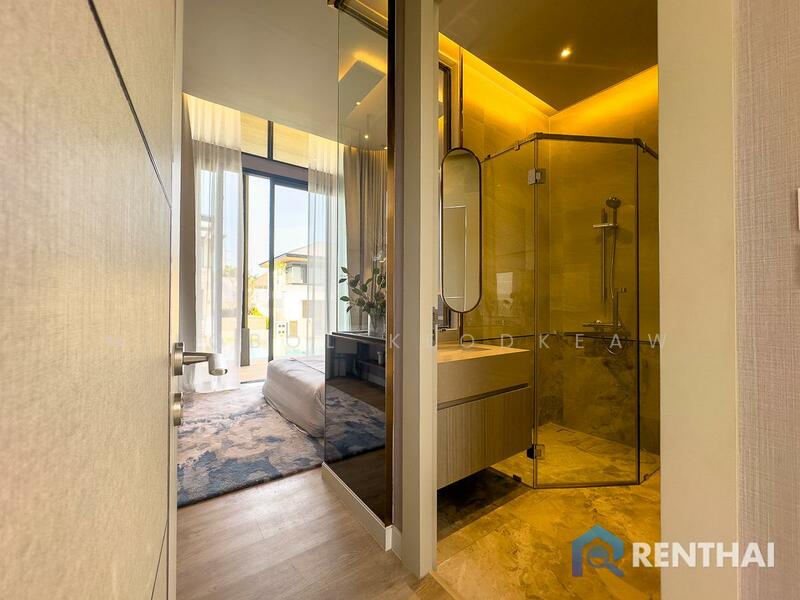 CASCADE by Patta, Chon Buri (Pattaya), Nong Pru, Bang Lamung (Pattaya), Chon Buri (Pattaya), 4 Bedrooms, 179 sqm, Villa For Sale, by Nilobol Keodkeaw, 11684038 - DDproperty.com