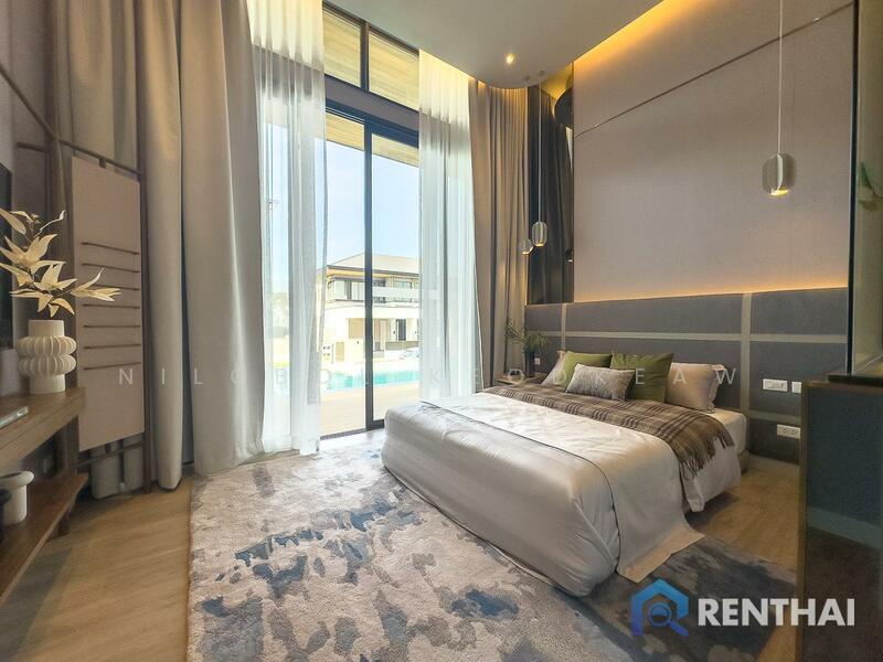 CASCADE by Patta, Chon Buri (Pattaya), Nong Pru, Bang Lamung (Pattaya), Chon Buri (Pattaya), 4 Bedrooms, 179 sqm, Villa For Sale, by Nilobol Keodkeaw, 11684038 - DDproperty.com