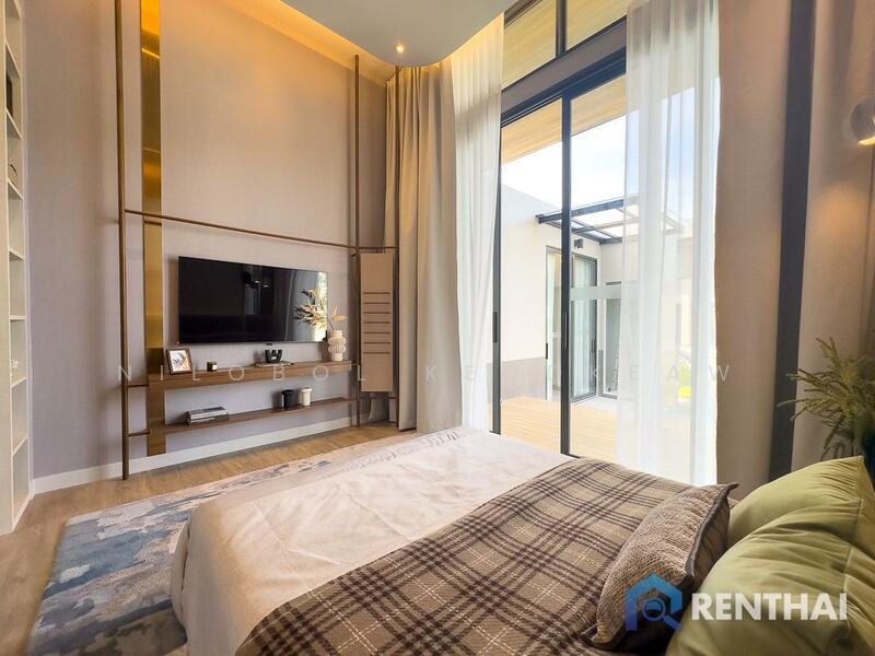 CASCADE by Patta, Chon Buri (Pattaya), Nong Pru, Bang Lamung (Pattaya), Chon Buri (Pattaya), 4 Bedrooms, 179 sqm, Villa For Sale, by Nilobol Keodkeaw, 11684038 - DDproperty.com
