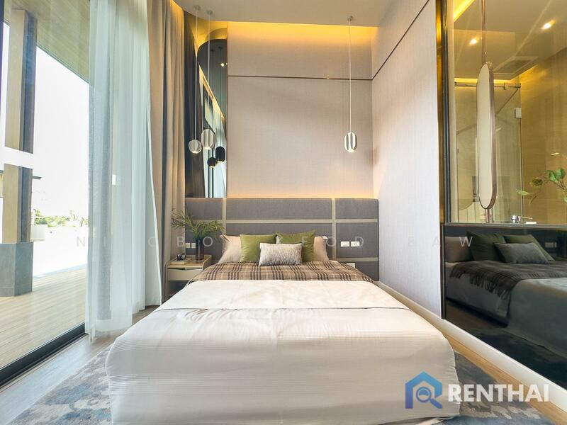 CASCADE by Patta, Chon Buri (Pattaya), Nong Pru, Bang Lamung (Pattaya), Chon Buri (Pattaya), 4 Bedrooms, 179 sqm, Villa For Sale, by Nilobol Keodkeaw, 11684038 - DDproperty.com