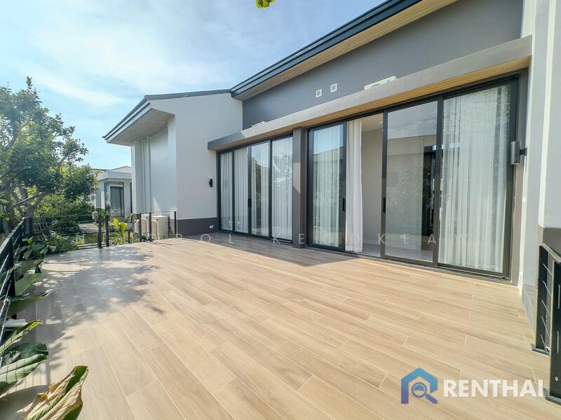 CASCADE by Patta, Chon Buri (Pattaya), Nong Pru, Bang Lamung (Pattaya), Chon Buri (Pattaya), 4 Bedrooms, 179 sqm, Villa For Sale, by Nilobol Keodkeaw, 11684038 - DDproperty.com