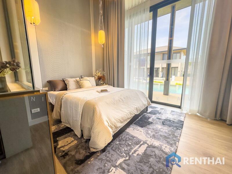 CASCADE by Patta, Chon Buri (Pattaya), Nong Pru, Bang Lamung (Pattaya), Chon Buri (Pattaya), 4 Bedrooms, 179 sqm, Villa For Sale, by Nilobol Keodkeaw, 11684038 - DDproperty.com