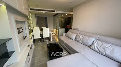 ขาย - The Room Sathorn : เดอะ รูม สาทร, กรุงเทพ