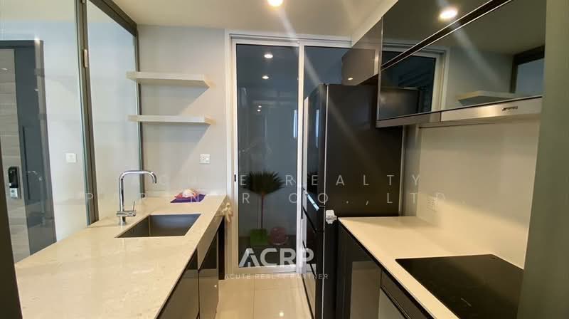 The Room Sathorn, Bangkok, 78 Pan Road, Silom, Bang Rak, Bangkok, 2 Bedrooms, 77 sqm, Condo For Sale, by Acute Realty Partner Co.,Ltd., 11684062 - DDproperty.com