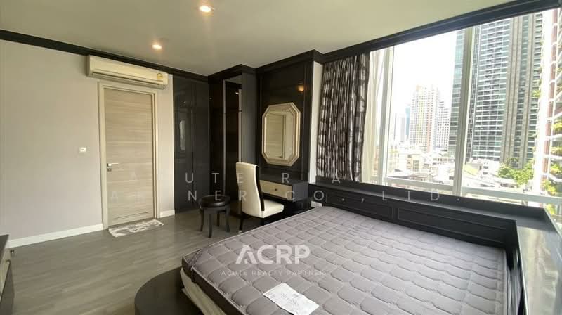 The Room Sathorn, Bangkok, 78 Pan Road, Silom, Bang Rak, Bangkok, 2 Bedrooms, 77 sqm, Condo For Sale, by Acute Realty Partner Co.,Ltd., 11684062 - DDproperty.com