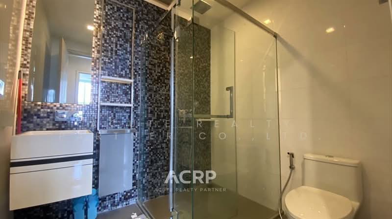 The Room Sathorn, Bangkok, 78 Pan Road, Silom, Bang Rak, Bangkok, 2 Bedrooms, 77 sqm, Condo For Sale, by Acute Realty Partner Co.,Ltd., 11684062 - DDproperty.com