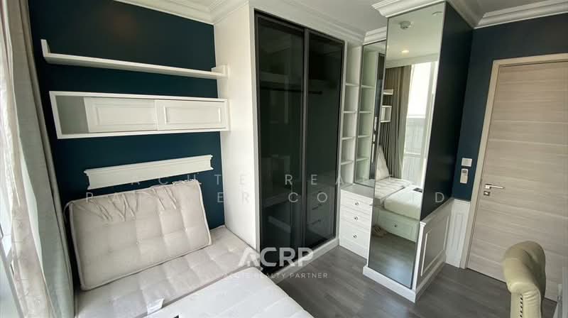 The Room Sathorn, Bangkok, 78 Pan Road, Silom, Bang Rak, Bangkok, 2 Bedrooms, 77 sqm, Condo For Sale, by Acute Realty Partner Co.,Ltd., 11684062 - DDproperty.com