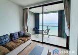 AERAS Beachfront Condominium Jomtien : แอราส คอนโด - DDproperty.com