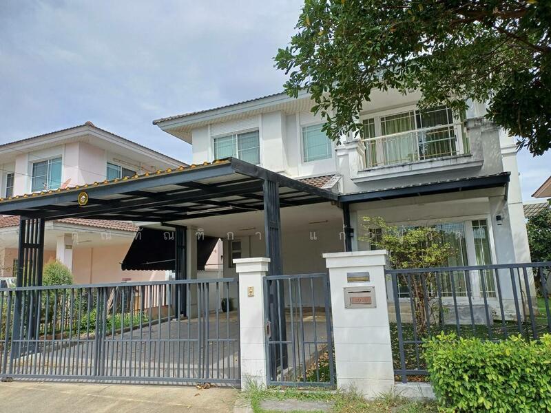For Rent - Grand Britania Ratchaphruek Rama 5 : แกรนด์บริทาเนีย ราชพฤกษ์ พระราม5, Nonthaburi