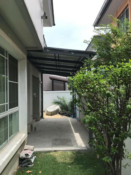 For Rent - Grand Britania Ratchaphruek Rama 5 : แกรนด์บริทาเนีย ราชพฤกษ์ พระราม5, Nonthaburi