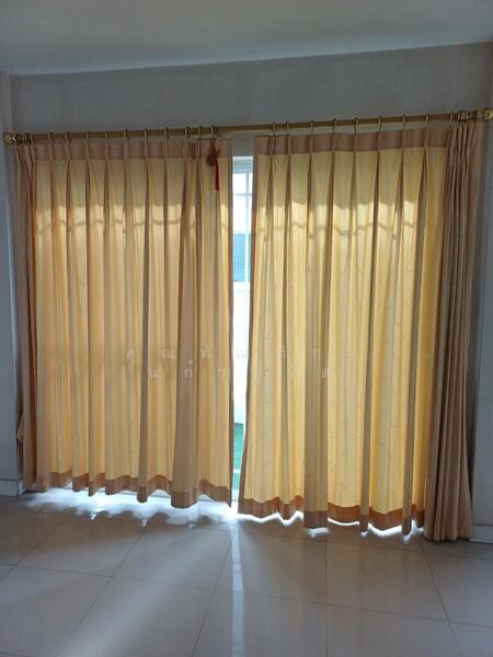 For Rent - Grand Britania Ratchaphruek Rama 5 : แกรนด์บริทาเนีย ราชพฤกษ์ พระราม5, Nonthaburi