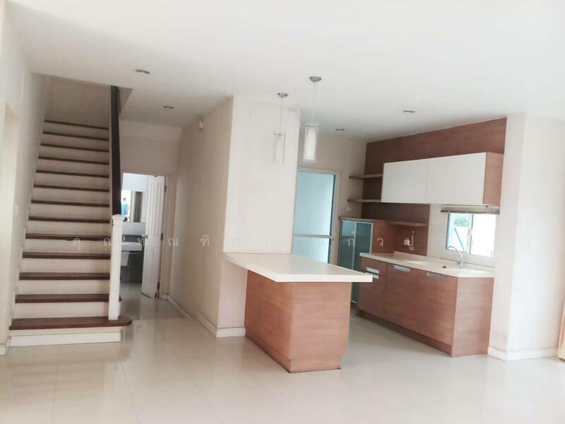For Rent - Grand Britania Ratchaphruek Rama 5 : แกรนด์บริทาเนีย ราชพฤกษ์ พระราม5, Nonthaburi