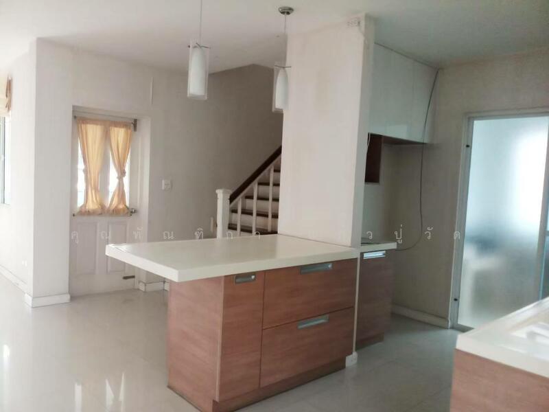 For Rent - Grand Britania Ratchaphruek Rama 5 : แกรนด์บริทาเนีย ราชพฤกษ์ พระราม5, Nonthaburi