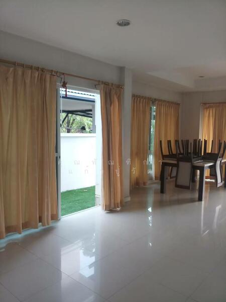 For Rent - Grand Britania Ratchaphruek Rama 5 : แกรนด์บริทาเนีย ราชพฤกษ์ พระราม5, Nonthaburi