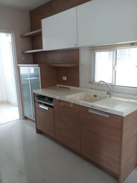 For Rent - Grand Britania Ratchaphruek Rama 5 : แกรนด์บริทาเนีย ราชพฤกษ์ พระราม5, Nonthaburi