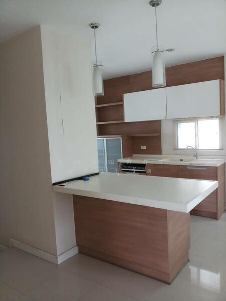 For Rent - Grand Britania Ratchaphruek Rama 5 : แกรนด์บริทาเนีย ราชพฤกษ์ พระราม5, Nonthaburi