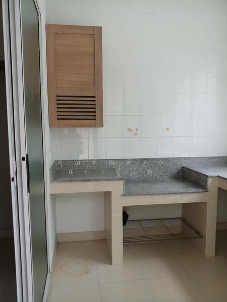 For Rent - Grand Britania Ratchaphruek Rama 5 : แกรนด์บริทาเนีย ราชพฤกษ์ พระราม5, Nonthaburi