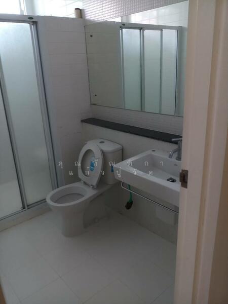 For Rent - Grand Britania Ratchaphruek Rama 5 : แกรนด์บริทาเนีย ราชพฤกษ์ พระราม5, Nonthaburi