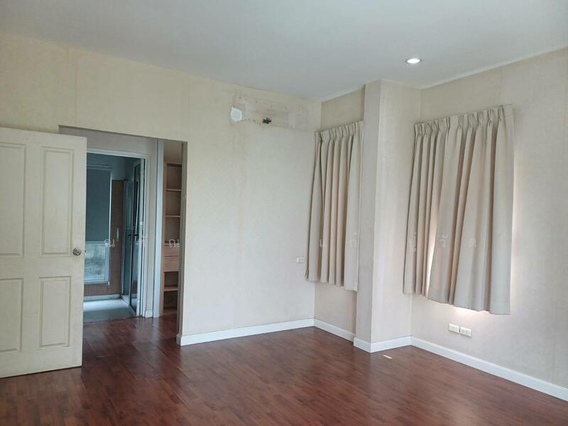 For Rent - Grand Britania Ratchaphruek Rama 5 : แกรนด์บริทาเนีย ราชพฤกษ์ พระราม5, Nonthaburi