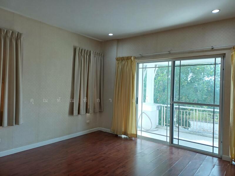 For Rent - Grand Britania Ratchaphruek Rama 5 : แกรนด์บริทาเนีย ราชพฤกษ์ พระราม5, Nonthaburi