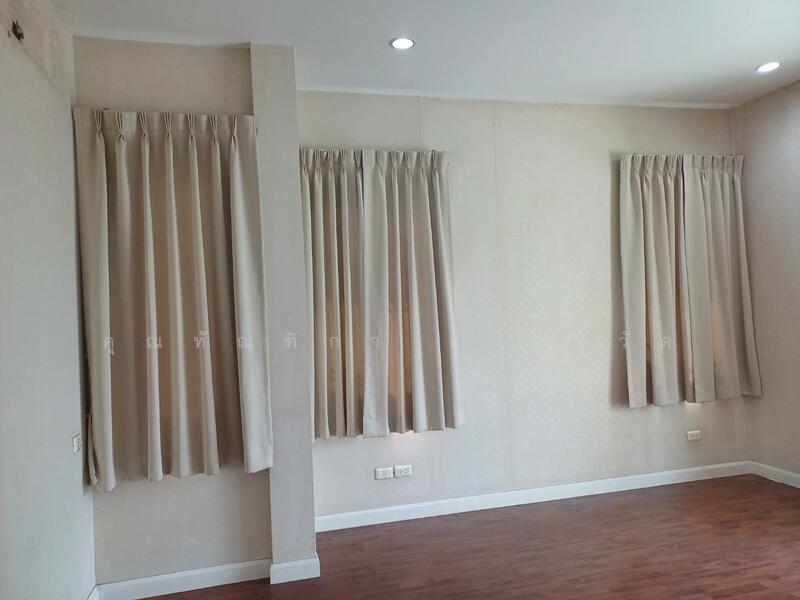 For Rent - Grand Britania Ratchaphruek Rama 5 : แกรนด์บริทาเนีย ราชพฤกษ์ พระราม5, Nonthaburi