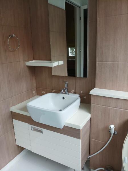 For Rent - Grand Britania Ratchaphruek Rama 5 : แกรนด์บริทาเนีย ราชพฤกษ์ พระราม5, Nonthaburi